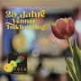 Various Artists: 25 Jahre Venner Folkfrühling, CD,CD
