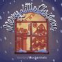 Torsten Stuckenholz: Merry Little Christmas, CD