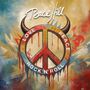 Peace Hill: Love, Peace & Rock 'n' Roll, CD