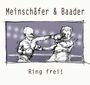 Martin Meinschäfer & Stephan Baader: Ring frei!, CD