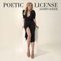 Jasmin Bayer: Poetic License, CD