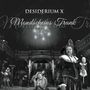 Desiderium X: Mondscheins Trank, CD