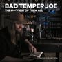 Bad Temper Joe: The Maddest of Them All: Curated Collection, CD