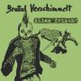 Brutal Verschimmelt: Alles frisch!, CD