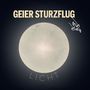 Geier Sturzflug: Licht, CD