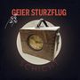 Geier Sturzflug: Schicht, CD