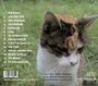 Marian Kleebaum: Die Katze, CD