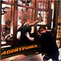 Agentpunch: Breaking Pizdation, CD
