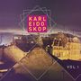 Karl Neukauf: Karleidoskop Vol. 1, LP
