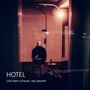 Hotel: Und dann schauen, was passiert, CD