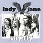 Lady Jane: Sky Fly, CD