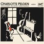 Charlotte Pelgen: Would You Look At That, CD