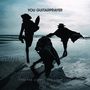 You Guitarprayer: I Am The Light / The Light I Am, CD