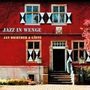 Jan Birther & Gäste: Jazz in Wenge, CD
