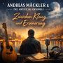 Andreas Mäckler & The Artificial Ensemble: Zwischen Klang und Erinnerung, CD