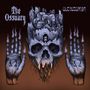 The Ossuary: Oltretomba, CD