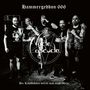 Nocte Obducta: Hammergeddon 666 - Die Katakomben betritt man nicht allein (Limited Handnumbered Edition), CD