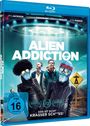 Shae Sterling: Alien Addiction (Blu-ray), BR
