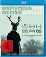 Baptiste Rouveure: Anonymous Animals (Blu-ray), BR