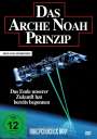 Roland Emmerich: Das Arche Noah Prinzip, DVD