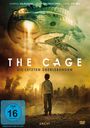 Jose Salaverria: The Cage - Die letzten Überlebenden, DVD