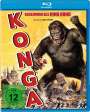 John Lemont: KONGA (Blu-ray), BR