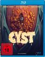 Tyler Russell: CYST (Blu-ray), BR