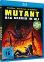 Roger Corman: Mutant - Das Grauen im All (Blu-ray), BR