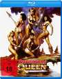 Hector Olivera: Barbarian Queen (Blu-ray), BR