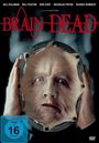 Adam Simon: Brain Dead, DVD