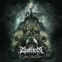 Zornheym: The Zornheim Sleep Experiment (Limited Edition) (Turquoise Splatter Vinyl), LP