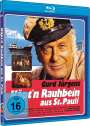 Rolf Olsen: Käptn Rauhbein aus St. Pauli (Blu-ray), BR