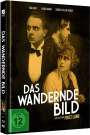 Fritz Lang: Das wandernde Bild (Blu-ray & DVD im Mediabook), BR,DVD