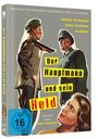 Max Nosseck: Der Hauptmann und sein Held (Blu-ray & DVD im Mediabook), BR,DVD