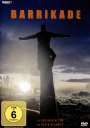David Klammer: Barrikade, DVD
