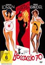 Vittorio de Sica: Boccaccio 70, DVD