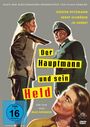 Max Nosseck: Der Hauptmann und sein Held, DVD