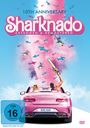 Anthony C. Ferrante: Sharknado - More Sharks more Nado (10th Anniversary Extended Edition), DVD