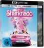 Anthony C. Ferrante: Sharknado - More Sharks more Nado (10th Anniversary Extended Edition) (Ultra HD Blu-ray & Blu-ray), UHD,BR
