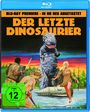 Shusei Kotani: Der letzte Dinosaurier (Blu-ray), BR
