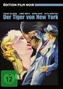 Stanley Kubrick: Der Tiger von New York, DVD