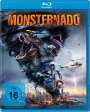 Tyler-James: Monsternado (Blu-ray), BR