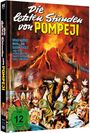 Gianfranco Parolini: Die letzten Stunden von Pompeji (Blu-ray & DVD im Mediabook), BR,DVD