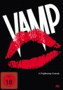 Richard Wenk: Vamp, DVD