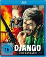 Giovanni Fago: Django - Der Bastard (Blu-ray), BR