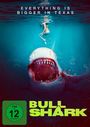 Brett Bentman: Bull Shark, DVD