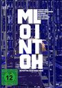 Juilius Schultheiss: Monolith, DVD