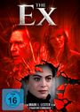 Mark L. Lester: The Ex (1996), DVD