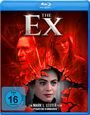 Mark L. Lester: The Ex (1996) (Blu-ray), BR