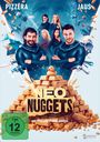 Andreas Schmied: Neo Nuggets: Eine Pulled-Pork-Komödie, DVD